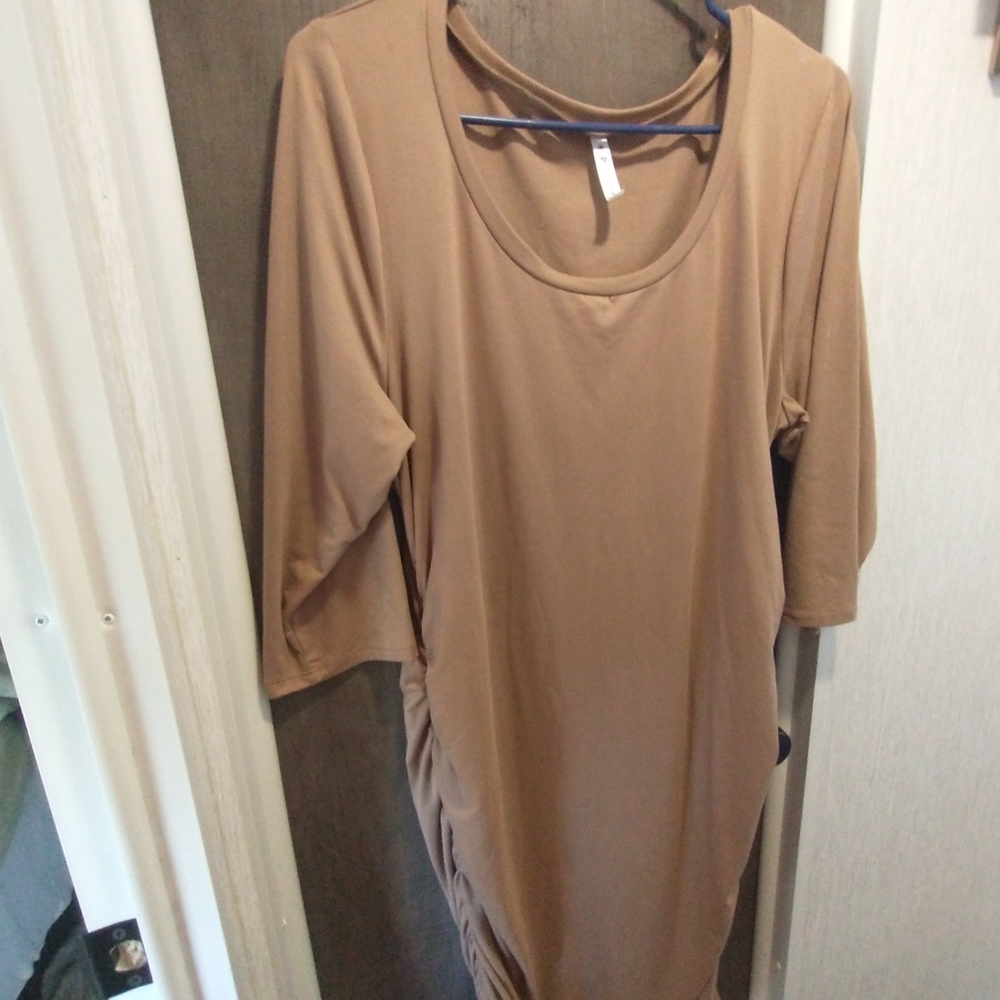 Piphany Dress